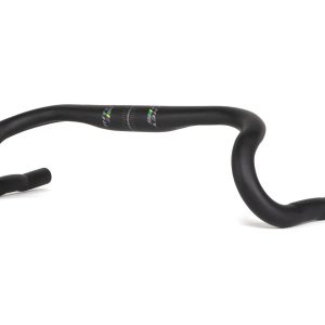 Ritchey WCS VentureMax Handlebar (Matte Black) (31.8mm) (38cm) (24deg Flare)