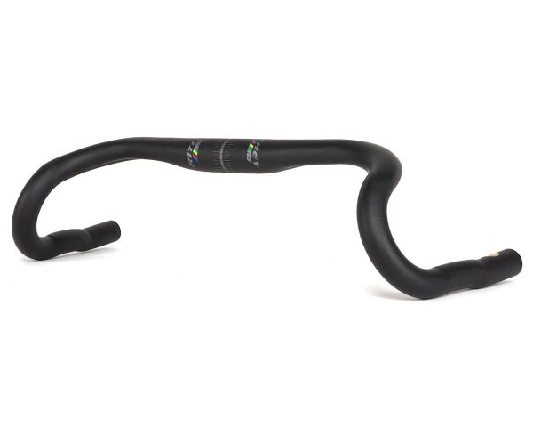 Ritchey WCS VentureMax Handlebar (Matte Black) (31.8mm) (38cm) (24deg Flare)