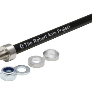 Robert Axle Project Kid Trailer Thru Axle (12 x 135, 12 x 142mm) (152/167mm) (1.0mm)