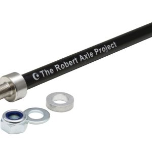 Robert Axle Project Kid Trailer Thru Axle (12 x 135, 12 x 142mm) (159/165mm) (1.5mm)