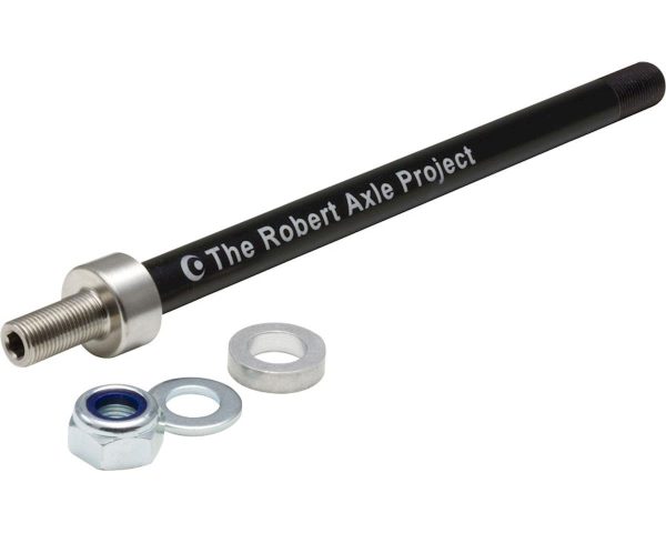 Robert Axle Project Kid Trailer Thru Axle (12 x 135, 12 x 142mm) (159/165mm) (1.5mm)