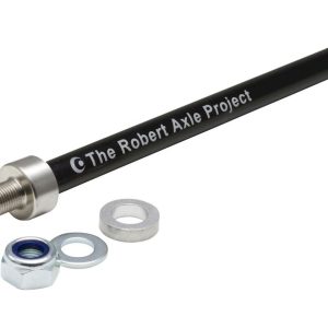 Robert Axle Project Kid Trailer Thru Axle (12 x 142/148mm) (174/180mm) (1.7mm)