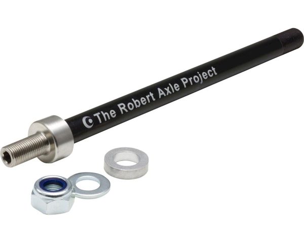 Robert Axle Project Kid Trailer Thru Axle (12 x 142/148mm) (174/180mm) (1.7mm)