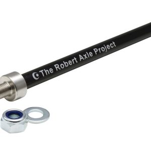 Robert Axle Project Kid Trailer Thru Axle (12 x 150/157mm) (209mm) (1.5mm)