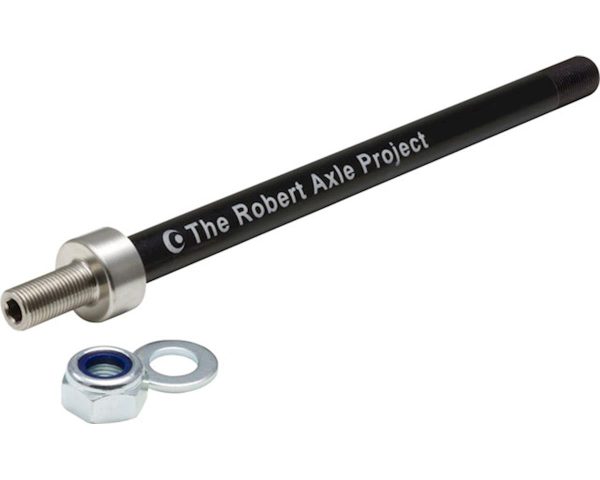 Robert Axle Project Kid Trailer Thru Axle (12 x 150/157mm) (209mm) (1.5mm)