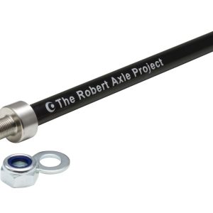 Robert Axle Project Kid Trailer Thru Axle (12 x 150/157mm) (209mm) (1.75mm)