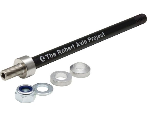 Robert Axle Project Kid Trailer Thru Axle (12 x 197mm) (217/229mm) (1.0mm)