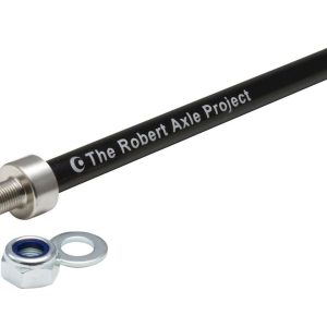 Robert Axle Project Kid Trailer Thru Axle (12 x 197mm) (229mm) (1.5mm)