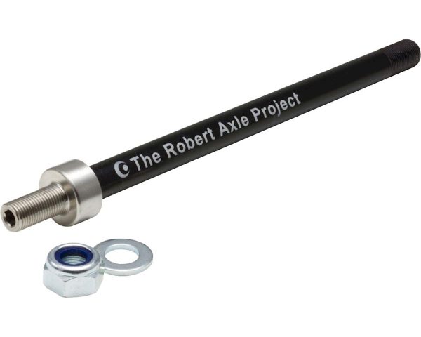 Robert Axle Project Kid Trailer Thru Axle (12 x 197mm) (229mm) (1.5mm)