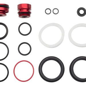 RockShox 200 Hour/1 Year Service Kit (Lyrik C2/Pike Select+ B3/Ultimate B3) (2020+)