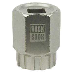 RockShox Suspension Top Cap/Cassette Tool (SID/Paragon)