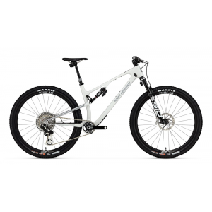 Rocky Mountain | Element C99 Bike | White |Grey/grey Xl