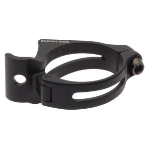 SRAM Braze-on Adapter (Wide Spacing) (34.9mm)