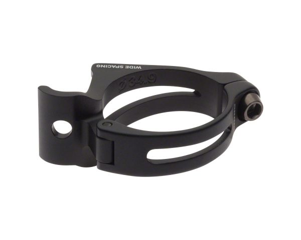 SRAM Braze-on Adapter (Wide Spacing) (34.9mm)