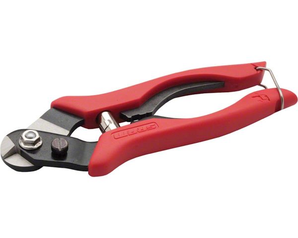 SRAM Cable and Housing Cutter Tool (w/ Awl)