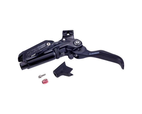 SRAM Code RSC Hydraulic Brake Lever (Black) (V2) (Left or Right) (No Caliper)