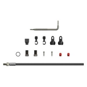 SRAM Disc Brake Hydraulic Hose Kit (Threaded Crimp)