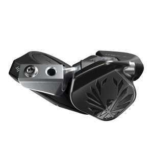 SRAM Eagle AXS Controller (Black) (Discrete Clamp) (Right) (12 Speed)