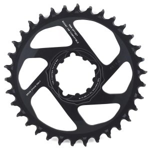 SRAM Eagle X-SYNC 2 SL Direct Mount Chainring (Lunar Grey) (1 x 12 Speed) (Single) (3mm Offset/Boost