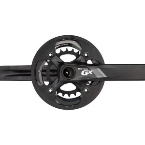 SRAM GX 1000 GXP Crankset (2 x 10 Speed) (170mm) (36/22T) (104/64 BCD)