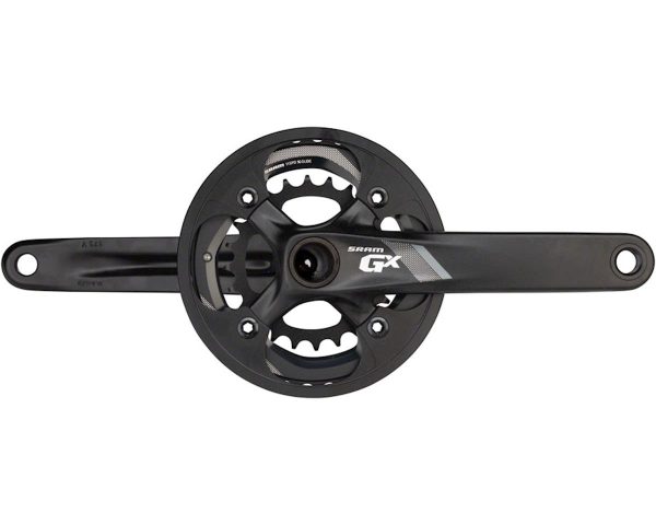 SRAM GX 1000 GXP Crankset (2 x 10 Speed) (170mm) (36/22T) (104/64 BCD)