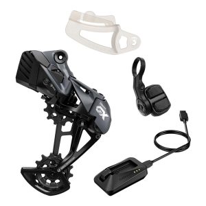 SRAM GX Eagle AXS Upgrade Kit (Lunar/Black) (12 Speed)