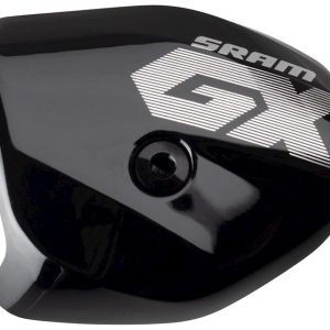 SRAM GX Eagle Trigger Shift Lever Cover Kit (Black) (Right)