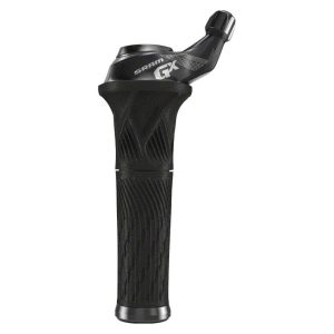 SRAM GX Rear Grip Shifter (Black) (Right) (11 Speed)