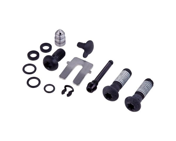 SRAM Guide R/RS/T Disc Brake Caliper Hardware Kit (S4 Caliper)