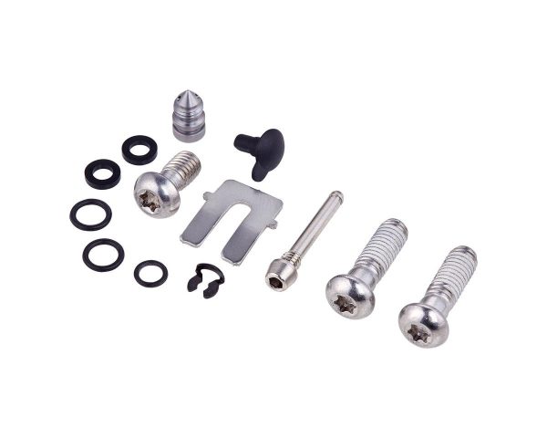 SRAM Guide RSC Brake Caliper Hardware Kit (S4 Caliper)