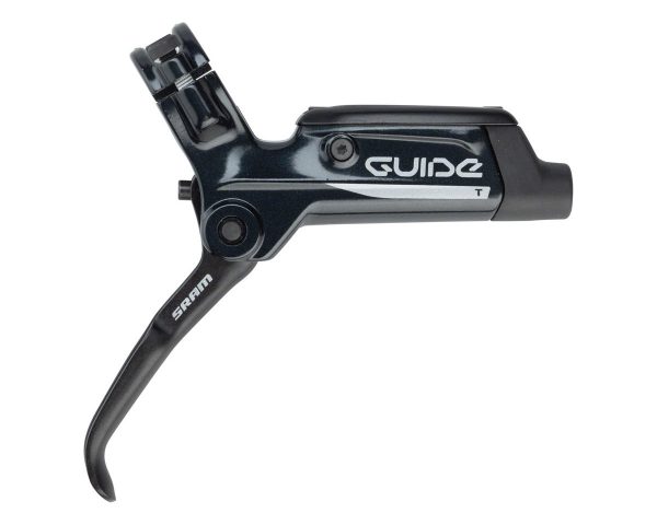 SRAM Guide T Hydraulic Disc Brake Lever V2 (Black) (Left or Right) (No Caliper)