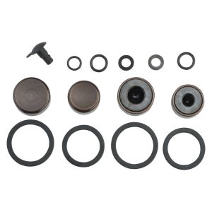 SRAM Guide Ultimate Caliper Piston Kit (16mm & 14mm)