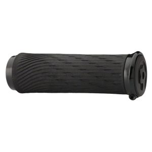 SRAM Jaws Shift Lock-On Grips (Black)