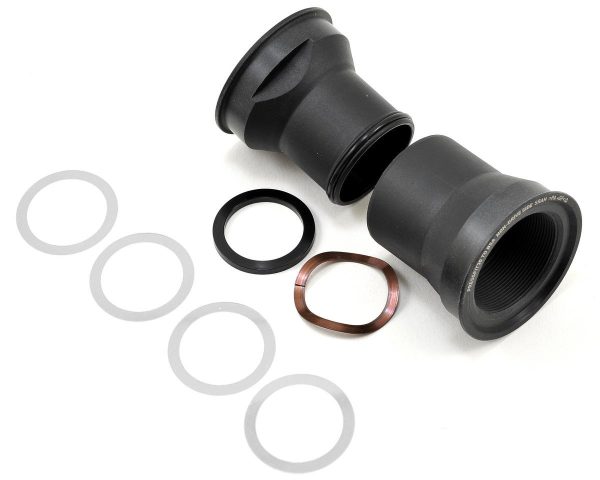 SRAM PF30 to BSA Bottom Bracket Adapter (68mm/73mm)