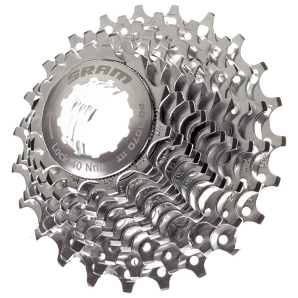 SRAM PG 1070 10-speed Cassette