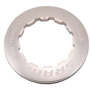 SRAM PG-1070 Aluminum Cassette Lockring (For 12T)