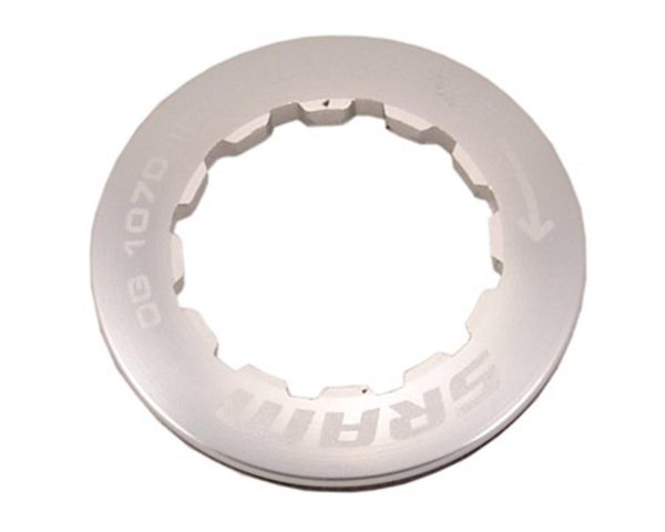 SRAM PG-1070 Aluminum Cassette Lockring (For 12T)