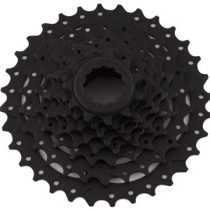 SRAM PG-820 Cassette (Black) (8 Speed) (Shimano HG) (11-32T)