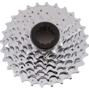 SRAM PG-850 Cassette (Silver) (8 Speed) (Shimano HG) (11-28T)