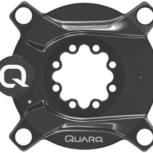 SRAM QUARQ DZero Power Meter for XX1 Eagle AXS DUB (Black) (104 BCD) (Boost) (Spider Only)