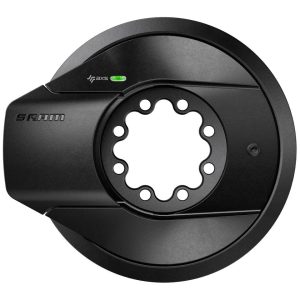 SRAM RED XPLR AXS Power Meter Spider (Black) (Direct Mount) (E1) (For Thread Mount Chainrings) (2024