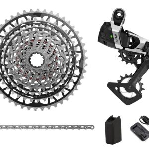 SRAM RED XPLR AXS Upgrade Kit (Black) (1 x 13 Speed) (10-46T) (E1) (2024)