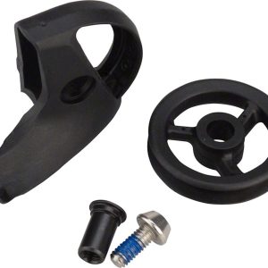 SRAM Rear Derailleur Cable Pulley & Guide Kit (XX1/X01/X01DH/X1/GX X-Horizon)