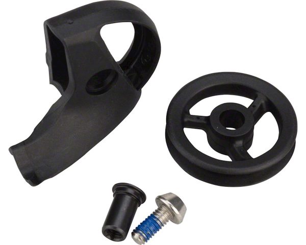 SRAM Rear Derailleur Cable Pulley & Guide Kit (XX1/X01/X01DH/X1/GX X-Horizon)