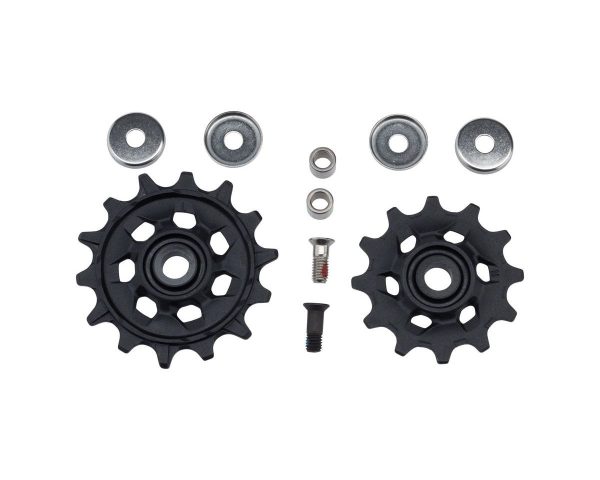 SRAM X-Sync Pulley Assembly (For NX Eagle 12-Speed Derailleurs)