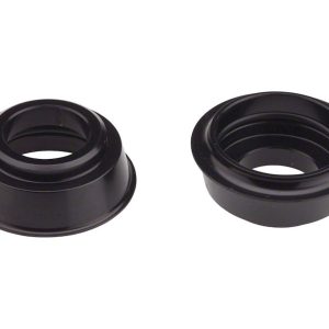 SRAM X0 Front Hub Conversion End Caps (15mm Thru Axle) (XX/Rise/Roam Series)