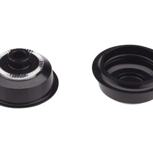 SRAM X0 Front Hub End Caps (9mm QR) (Rise/Rail/Roam Series)