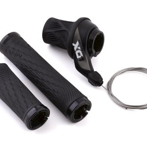 SRAM X01 Eagle Grip Shifter (Black) (Right) (1 x 12 Speed)