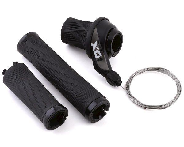 SRAM X01 Eagle Grip Shifter (Black) (Right) (1 x 12 Speed)