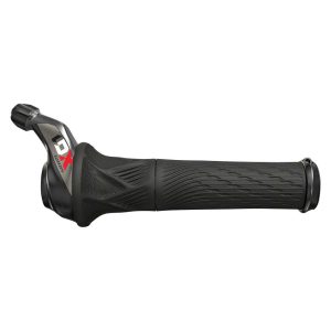 SRAM X01 Eagle Grip Shifter (Black/Red) (Right) (12 Speed)